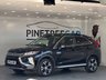 USED 2018 68 MITSUBISHI ECLIPSE CROSS 1.5T GPF 4 SUV 5dr Petrol CVT 4WD Euro 6 (s/s) (163 ps) 