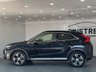 USED 2018 68 MITSUBISHI ECLIPSE CROSS 1.5T GPF 4 SUV 5dr Petrol CVT 4WD Euro 6 (s/s) (163 ps) 
