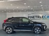 USED 2018 68 MITSUBISHI ECLIPSE CROSS 1.5T GPF 4 SUV 5dr Petrol CVT 4WD Euro 6 (s/s) (163 ps) 