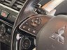 USED 2018 68 MITSUBISHI ECLIPSE CROSS 1.5T GPF 4 SUV 5dr Petrol CVT 4WD Euro 6 (s/s) (163 ps) 