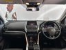 USED 2018 68 MITSUBISHI ECLIPSE CROSS 1.5T GPF 4 SUV 5dr Petrol CVT 4WD Euro 6 (s/s) (163 ps) 