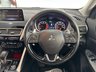 USED 2018 68 MITSUBISHI ECLIPSE CROSS 1.5T GPF 4 SUV 5dr Petrol CVT 4WD Euro 6 (s/s) (163 ps) 