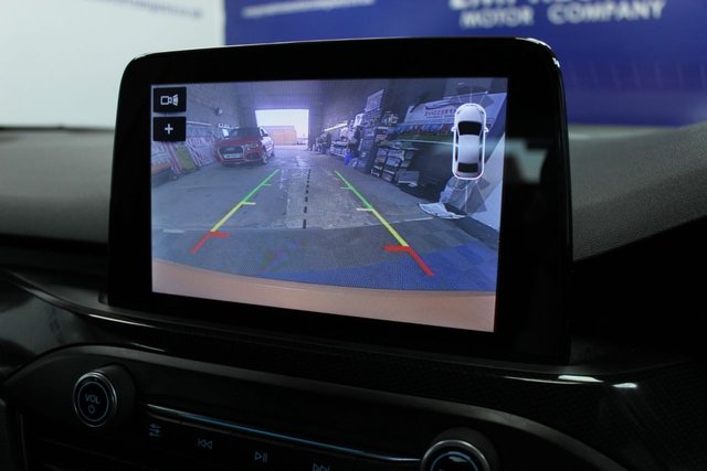 2019 FORD FOCUS - Photo 12