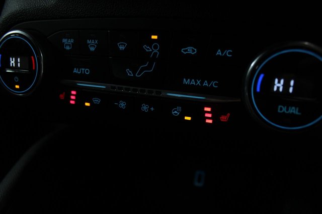 2019 FORD FOCUS - Photo 11