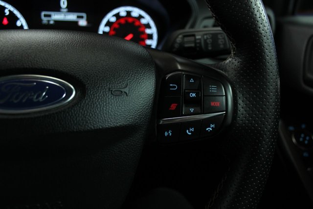 2019 FORD FOCUS - Photo 10