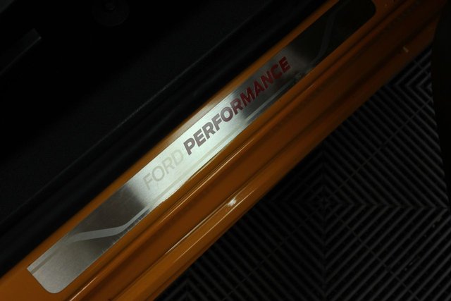 2019 FORD FOCUS - Photo 5