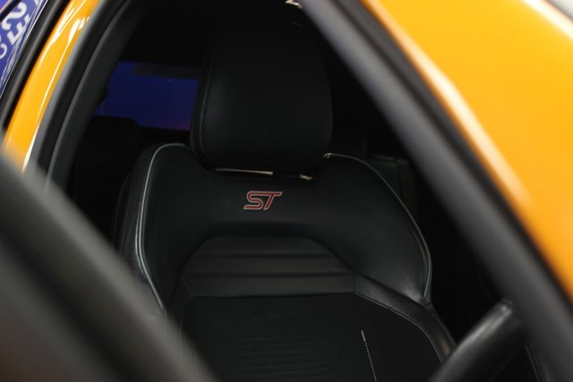 2019 FORD FOCUS - Photo 7