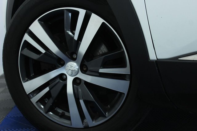 2019 PEUGEOT 5008 - Photo 5