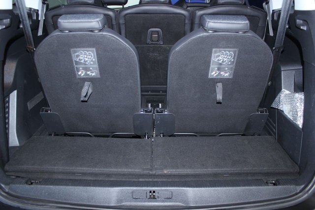 2019 PEUGEOT 5008 - Photo 12
