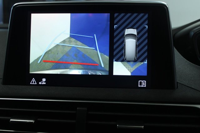 2019 PEUGEOT 5008 - Photo 7