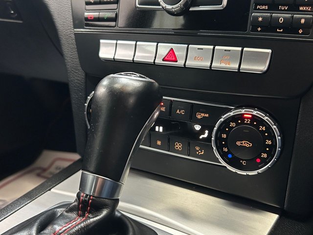 2014 Mercedes-Benz C-CLASS - Photo 11