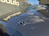 USED 2018 18 MERCEDES-BENZ A-CLASS 2.0 A250 AMG Line Hatchback 5dr Petrol 7G-DCT Euro 6 (s/s) (224 ps) Dual zone climate control A/C, Part leather/Part Alcantara seats, Satellite navigation, Cruise control, Bluetooth connectivity for calls and music, Voice control, USB input, Paddleshift gears, Keyless start, Different drive modes, Rear tinted windows, LED daytime running lights, Rear parking camera, Auto xenon headlights.