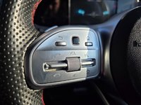 USED 2018 18 MERCEDES-BENZ A-CLASS 2.0 A250 AMG Line Hatchback 5dr Petrol 7G-DCT Euro 6 (s/s) (224 ps) Dual zone climate control A/C, Part leather/Part Alcantara seats, Satellite navigation, Cruise control, Bluetooth connectivity for calls and music, Voice control, USB input, Paddleshift gears, Keyless start, Different drive modes, Rear tinted windows, LED daytime running lights, Rear parking camera, Auto xenon headlights.