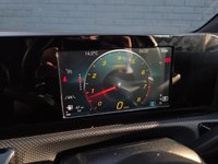 USED 2018 18 MERCEDES-BENZ A-CLASS 2.0 A250 AMG Line Hatchback 5dr Petrol 7G-DCT Euro 6 (s/s) (224 ps) Dual zone climate control A/C, Part leather/Part Alcantara seats, Satellite navigation, Cruise control, Bluetooth connectivity for calls and music, Voice control, USB input, Paddleshift gears, Keyless start, Different drive modes, Rear tinted windows, LED daytime running lights, Rear parking camera, Auto xenon headlights.
