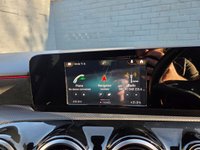 USED 2018 18 MERCEDES-BENZ A-CLASS 2.0 A250 AMG Line Hatchback 5dr Petrol 7G-DCT Euro 6 (s/s) (224 ps) Dual zone climate control A/C, Part leather/Part Alcantara seats, Satellite navigation, Cruise control, Bluetooth connectivity for calls and music, Voice control, USB input, Paddleshift gears, Keyless start, Different drive modes, Rear tinted windows, LED daytime running lights, Rear parking camera, Auto xenon headlights.