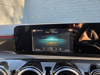 USED 2018 18 MERCEDES-BENZ A-CLASS 2.0 A250 AMG Line Hatchback 5dr Petrol 7G-DCT Euro 6 (s/s) (224 ps) Dual zone climate control A/C, Part leather/Part Alcantara seats, Satellite navigation, Cruise control, Bluetooth connectivity for calls and music, Voice control, USB input, Paddleshift gears, Keyless start, Different drive modes, Rear tinted windows, LED daytime running lights, Rear parking camera, Auto xenon headlights.