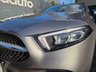 USED 2018 18 MERCEDES-BENZ A-CLASS 2.0 A250 AMG Line Hatchback 5dr Petrol 7G-DCT Euro 6 (s/s) (224 ps) Dual zone climate control A/C, Part leather/Part Alcantara seats, Satellite navigation, Cruise control, Bluetooth connectivity for calls and music, Voice control, USB input, Paddleshift gears, Keyless start, Different drive modes, Rear tinted windows, LED daytime running lights, Rear parking camera, Auto xenon headlights.
