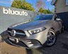 USED 2018 18 MERCEDES-BENZ A-CLASS 2.0 A250 AMG Line Hatchback 5dr Petrol 7G-DCT Euro 6 (s/s) (224 ps) Dual zone climate control A/C, Part leather/Part Alcantara seats, Satellite navigation, Cruise control, Bluetooth connectivity for calls and music, Voice control, USB input, Paddleshift gears, Keyless start, Different drive modes, Rear tinted windows, LED daytime running lights, Rear parking camera, Auto xenon headlights.