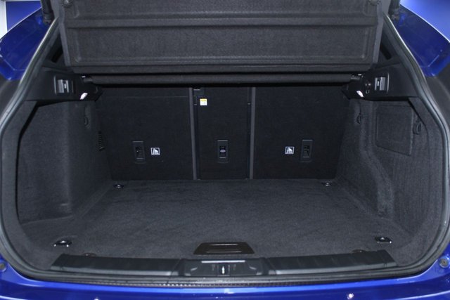 2019 JAGUAR F-PACE - Photo 10