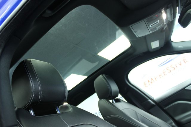 2019 JAGUAR F-PACE - Photo 6