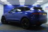 USED 2019 19 JAGUAR F-PACE 2.0 D180 R-Sport SUV 5dr Diesel Auto AWD Euro 6 (s/s) (180 ps) 22 INCH ALLOYS - CAESIUM BLUE !! - PAN ROOF