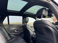 USED 2016 66 MERCEDES-BENZ GLC 2.1 GLC220d AMG Line (Premium) SUV 5dr Diesel G-Tronic 4MATIC Euro 6 (s/s) (170 ps) 