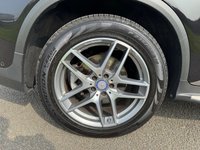 USED 2016 66 MERCEDES-BENZ GLC 2.1 GLC220d AMG Line (Premium) SUV 5dr Diesel G-Tronic 4MATIC Euro 6 (s/s) (170 ps) 