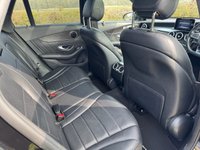 USED 2016 66 MERCEDES-BENZ GLC 2.1 GLC220d AMG Line (Premium) SUV 5dr Diesel G-Tronic 4MATIC Euro 6 (s/s) (170 ps) 