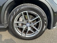 USED 2016 66 MERCEDES-BENZ GLC 2.1 GLC220d AMG Line (Premium) SUV 5dr Diesel G-Tronic 4MATIC Euro 6 (s/s) (170 ps) 
