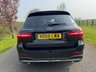 USED 2016 66 MERCEDES-BENZ GLC 2.1 GLC220d AMG Line (Premium) SUV 5dr Diesel G-Tronic 4MATIC Euro 6 (s/s) (170 ps) 
