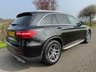 USED 2016 66 MERCEDES-BENZ GLC 2.1 GLC220d AMG Line (Premium) SUV 5dr Diesel G-Tronic 4MATIC Euro 6 (s/s) (170 ps) 