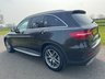 USED 2016 66 MERCEDES-BENZ GLC 2.1 GLC220d AMG Line (Premium) SUV 5dr Diesel G-Tronic 4MATIC Euro 6 (s/s) (170 ps) 