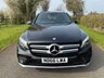 USED 2016 66 MERCEDES-BENZ GLC 2.1 GLC220d AMG Line (Premium) SUV 5dr Diesel G-Tronic 4MATIC Euro 6 (s/s) (170 ps) 