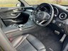 USED 2016 66 MERCEDES-BENZ GLC 2.1 GLC220d AMG Line (Premium) SUV 5dr Diesel G-Tronic 4MATIC Euro 6 (s/s) (170 ps) 