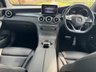 USED 2016 66 MERCEDES-BENZ GLC 2.1 GLC220d AMG Line (Premium) SUV 5dr Diesel G-Tronic 4MATIC Euro 6 (s/s) (170 ps) 