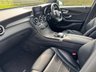 USED 2016 66 MERCEDES-BENZ GLC 2.1 GLC220d AMG Line (Premium) SUV 5dr Diesel G-Tronic 4MATIC Euro 6 (s/s) (170 ps) 