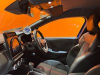 USED 2022 72 RENAULT CLIO 1.6 E-TECH RS Line Hatchback 5dr Petrol Hybrid Auto Euro 6 (s/s) (145 ps) 17" Alloys. Sat Nav. F&R Sensors