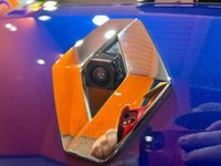 USED 2022 72 RENAULT CLIO 1.6 E-TECH RS Line Hatchback 5dr Petrol Hybrid Auto Euro 6 (s/s) (145 ps) 17" Alloys. Sat Nav. F&R Sensors