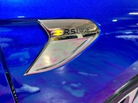 USED 2022 72 RENAULT CLIO 1.6 E-TECH RS Line Hatchback 5dr Petrol Hybrid Auto Euro 6 (s/s) (145 ps) 17" Alloys. Sat Nav. F&R Sensors