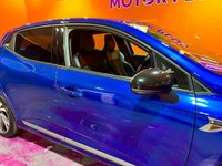 USED 2022 72 RENAULT CLIO 1.6 E-TECH RS Line Hatchback 5dr Petrol Hybrid Auto Euro 6 (s/s) (145 ps) 17" Alloys. Sat Nav. F&R Sensors