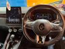 USED 2022 72 RENAULT CLIO 1.6 E-TECH RS Line Hatchback 5dr Petrol Hybrid Auto Euro 6 (s/s) (145 ps) 17" Alloys. Sat Nav. F&R Sensors