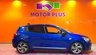 USED 2022 72 RENAULT CLIO 1.6 E-TECH RS Line Hatchback 5dr Petrol Hybrid Auto Euro 6 (s/s) (145 ps) 17" Alloys. Sat Nav. F&R Sensors