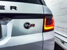 USED 2018 18 LAND ROVER RANGE ROVER SPORT 5.0 P575 V8 SVR SUV 5dr Petrol Auto 4WD Euro 6 (s/s) (575 ps) 