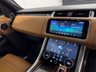 USED 2018 18 LAND ROVER RANGE ROVER SPORT 5.0 P575 V8 SVR SUV 5dr Petrol Auto 4WD Euro 6 (s/s) (575 ps) 