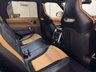 USED 2018 18 LAND ROVER RANGE ROVER SPORT 5.0 P575 V8 SVR SUV 5dr Petrol Auto 4WD Euro 6 (s/s) (575 ps) 