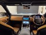 USED 2018 18 LAND ROVER RANGE ROVER SPORT 5.0 P575 V8 SVR SUV 5dr Petrol Auto 4WD Euro 6 (s/s) (575 ps) 