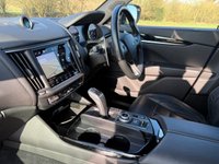 USED 2021 71 MASERATI LEVANTE 3.0 V6 SUV 5dr Petrol ZF 4WD Euro 6 (s/s) (350 ps) .TWIN PANORAMIC SUNROOFS.