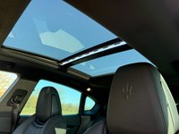 USED 2021 71 MASERATI LEVANTE 3.0 V6 SUV 5dr Petrol ZF 4WD Euro 6 (s/s) (350 ps) .TWIN PANORAMIC SUNROOFS.