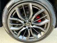 USED 2021 71 MASERATI LEVANTE 3.0 V6 SUV 5dr Petrol ZF 4WD Euro 6 (s/s) (350 ps) .TWIN PANORAMIC SUNROOFS.
