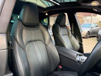 USED 2021 71 MASERATI LEVANTE 3.0 V6 SUV 5dr Petrol ZF 4WD Euro 6 (s/s) (350 ps) .TWIN PANORAMIC SUNROOFS.